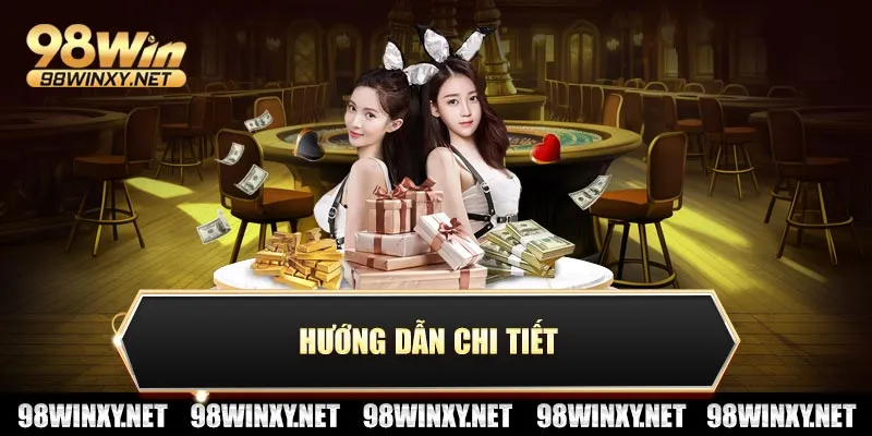 Hướng dẫn chi tiết